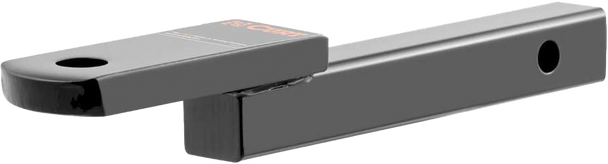 Curt 1 1/4 In Drop W/ 9 3/4 In Clas 45519