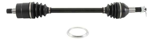 All Balls 8 Ball Extreme Axle Rear Ab8-Ca-8-320