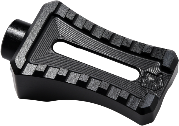 Kens Factory Nl Universal Peg Black Kfp-08B