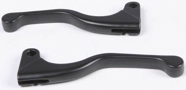 Fire Power Alloy Lever Set Black Wp99-73752