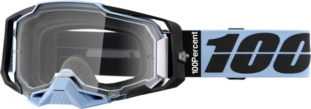 100% Armega Goggle Petros Clear Lens 50004-00041