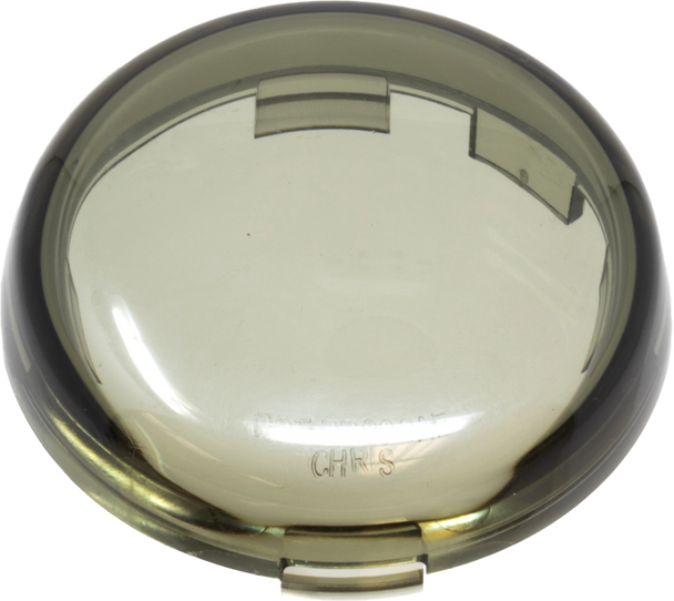 Letric Lighting Co Bullet Style Lenses Smoke Llc-2S