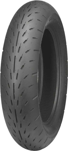 Shinko Tire 003 Stealth Rear 150/80Zr16 71W Radial Tl R003Rr 150/80-16