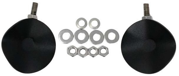 Dk Custom Products Thunder Torque Insert Fits 3" Diameter & Larger Set Dk-Tti-258W
