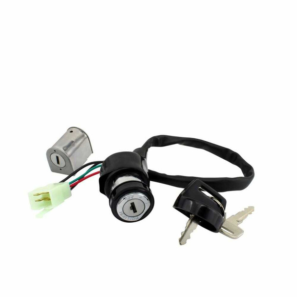 Rm Stator Ignition Key Switch Rms110-108337