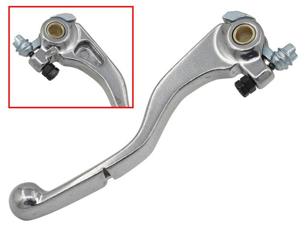 Psychic Clutch Lever MX-08651-1