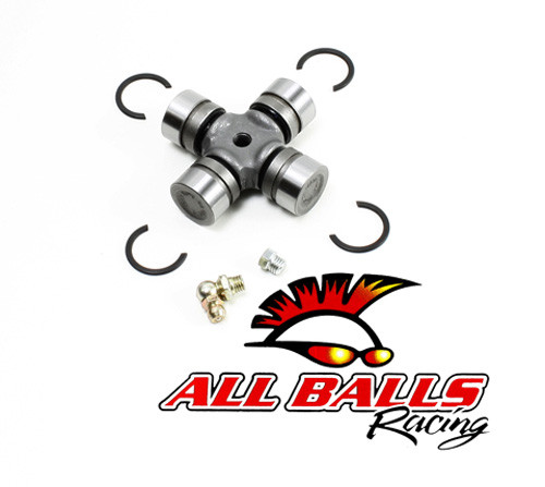 All Balls Ujoint Kit 20Mmx41.25Mm 19-1003