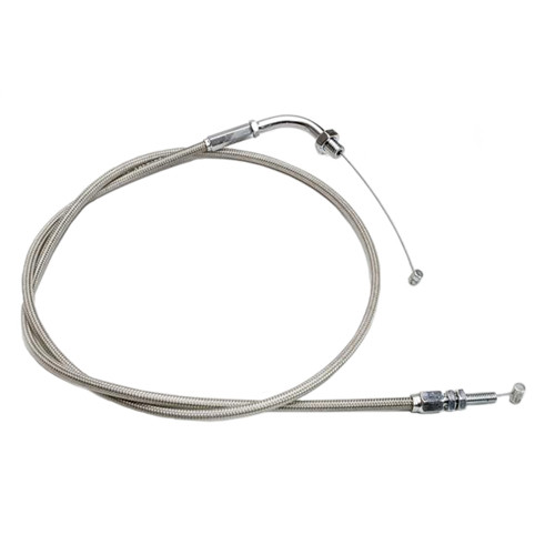 Cable Armor Coat Throttle Pull 62-0354