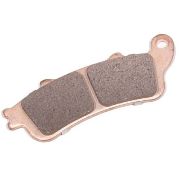 Ebc Doubleh Sintered Sportbike Pad Set FA759HH