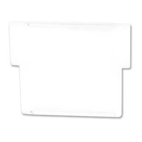 Performance Tool 6Pc Clear Bin Dividers Small W5175