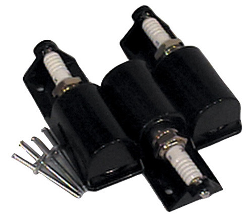 Spark Plug Caddy 3 Plug 12-115-01