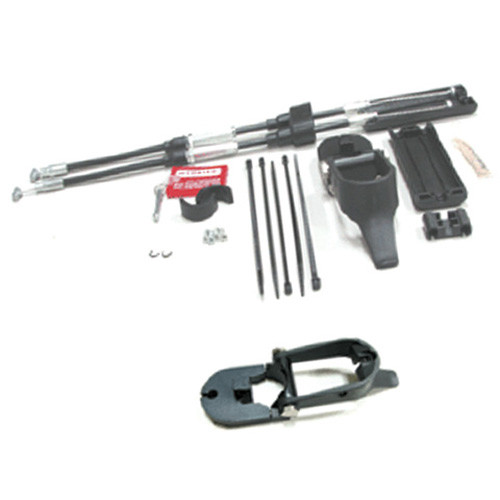 Spi Auxillary Left Hand Throttle Kit SM-05108