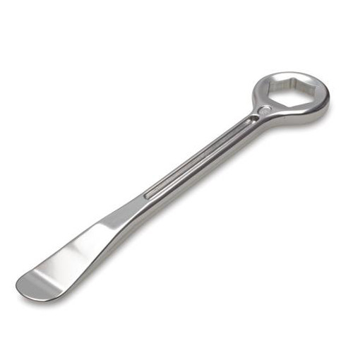 Motion Pro 27 Mm Combo Tire Lever And Axle Wrench 08-0288
