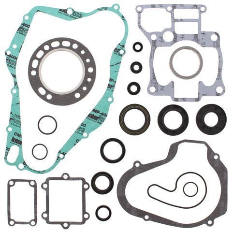 Vertex Complete Gasket Kit Withoil Seals 811822