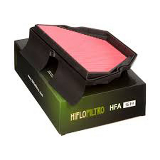 Hi Flo Air And Oil Filters Hiflo Air Filters Hfa1619 Hfa1619
