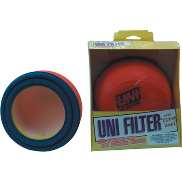 Uni Filters Uni Air Filter Kawasaki Atv Nu-2360St