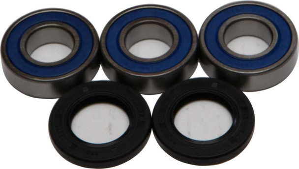 All Balls Rear Wheel Bearing/Seal Kit 25-1224