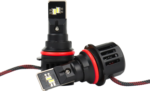 Pathfinder 9007 High Intensity Led Bulb Hi/Lo 6000Lm / 24W Db9007