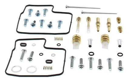All Balls Bike Carburetor Rebuild Kit 26-1612