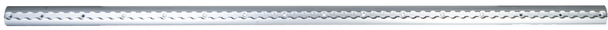 Fire Power 5' L-Tracks W/ 4 Mounts 2/Pk 29-14010