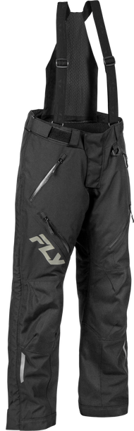 Fly Racing Women'S Snx Pro Pant Black 3X 470-45303X