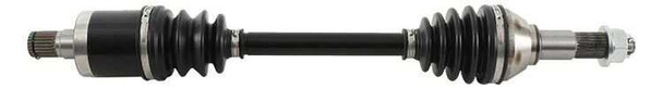 All Balls 6 Ball Heavy Duty Axle Rear Ab6-Ca-8-323