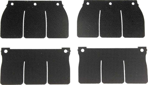 Moto Tassinari V-Force V4R Repl Reeds Ktm/Hus 125-300 4Pr612M