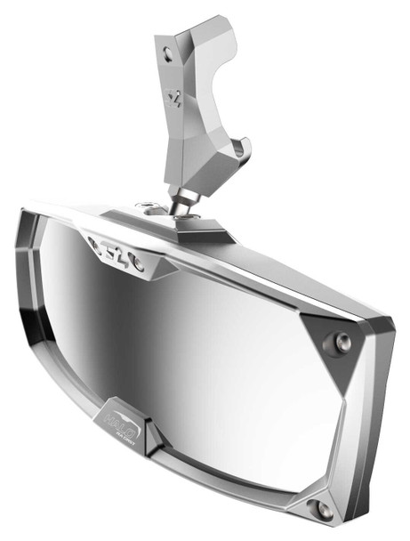 Seizmik Halo-Ra Cast Rear Mirror Can 56-18028