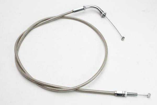 Motion Pro Armor Coat Throttle Pull Cable 62-0422