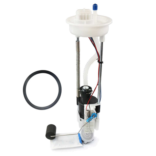 Quantum Fuel Pump Kit Hfp-A396
