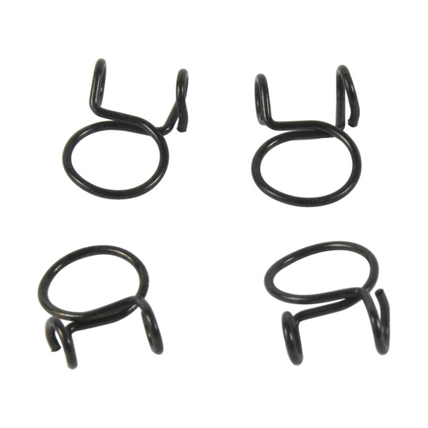 All Balls Hose Clamps Refill Kit 4/Pk Fs00062