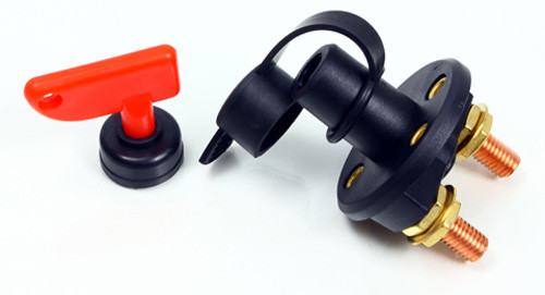 Power Disconnect MR-01941