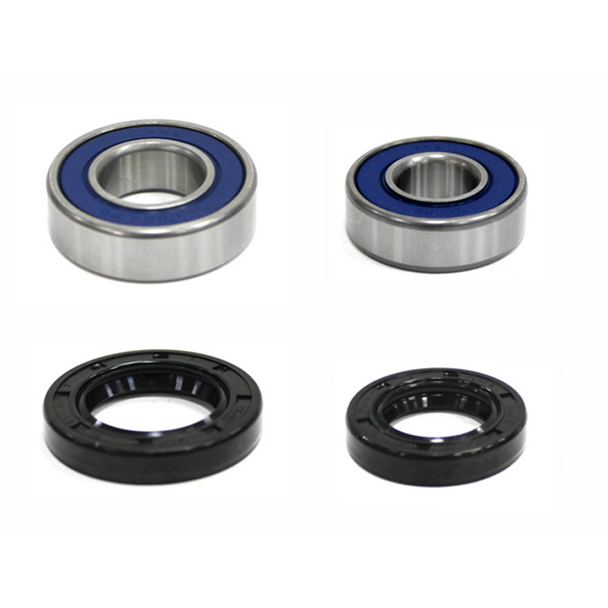 Bronco Wheel Bearing Kit AT-06635