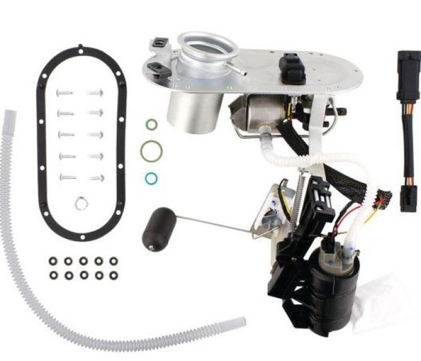 All Balls Racing Fuel Pump Module 47-1071