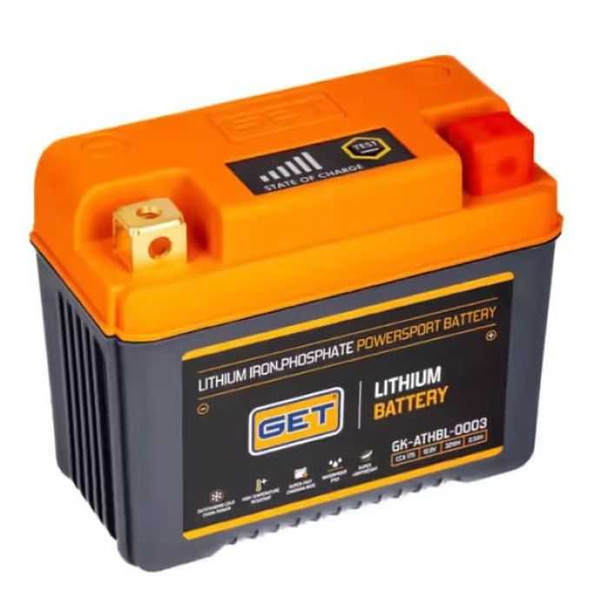 Get Products Get Lithium Battery Ath3 Gk-Athbl-0003