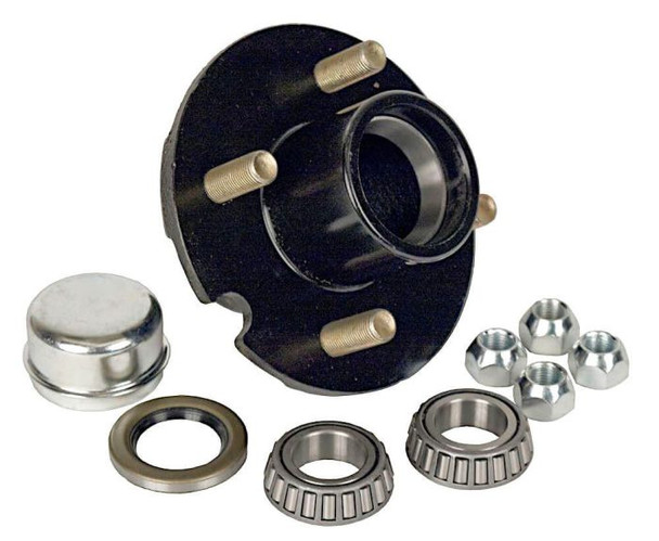 4 Bolt Hub 11/16" 1.5" Seal L.P