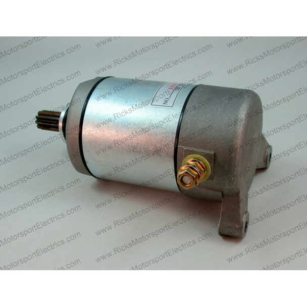 Rick'S Electric Oe Style Starter Motor 61-505