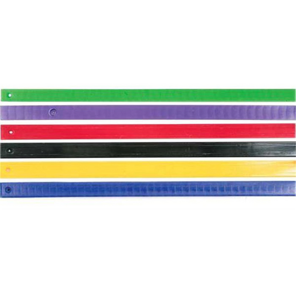Garland Sliders Yamaha Hyfax Slide 55" Graphite 231239