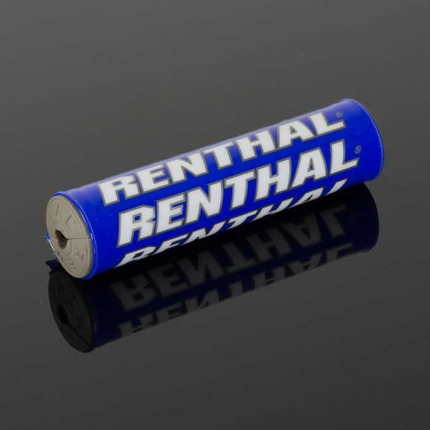 Renthal Renthal Sx Pad (7.5In) Blue P252