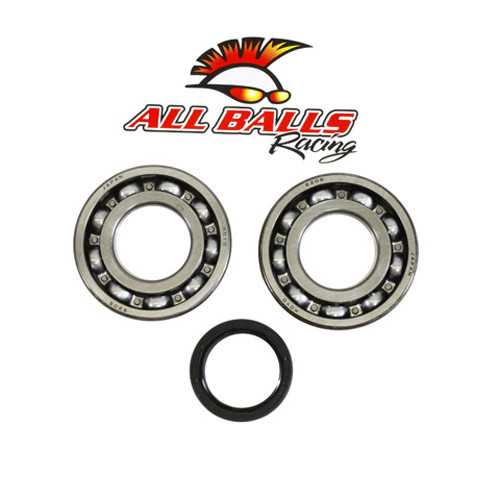 All Balls Crank Bearing And Seal Kit 24-1081