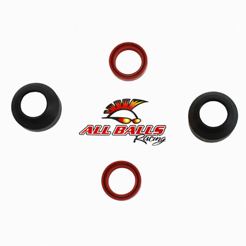 All Balls Fork Seal Kit 56-105