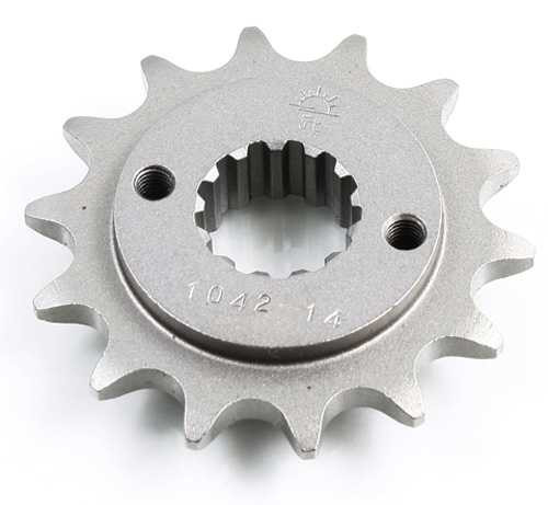 Jt Chain And Sprockets Jt Front Sprocket 14 Tooth Jtf1042.14