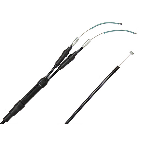 Spi Yamaha Throttle Cable - Mikuni 05-138-49