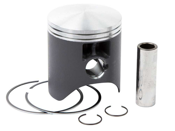 Vertex Piston Kit Cast 66.95/Std Suz 22215B