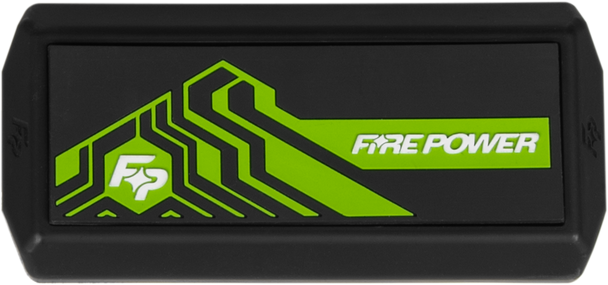 Fire Power Bar Pad-Ata Green 18-6907