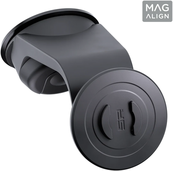 Sp Connect Suction Mount Spc+ Mag-Align Head 52743