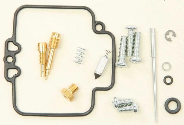 All Balls Carburetor Repair Kit 26-1249