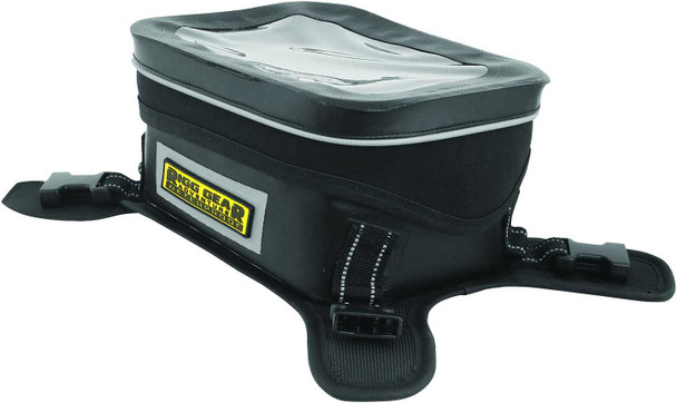 Nelson-Rigg Hurricane Ds/End Waterproof Tank Bag 2.6L Grey/Black Se-3060