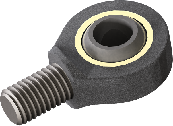 Kfi Replacement Actuator Rod End Act-0003
