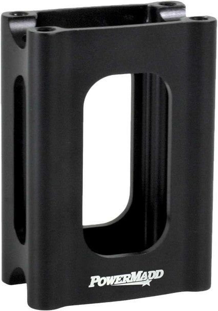 Powermadd Pm S/M Riser Block 3" S-D 45507
